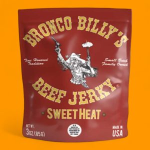 bronco billys sweetheat