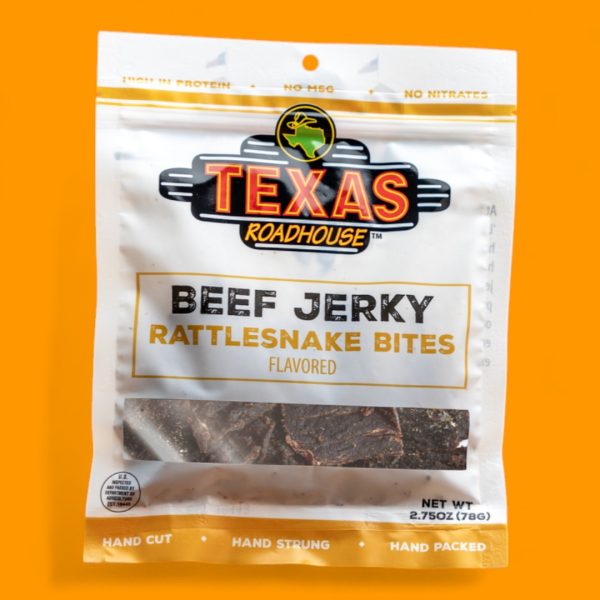 texas roadhouse rattlesnake bites front2
