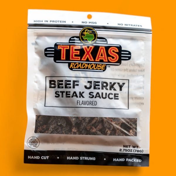 texas roadhouse steak sauce front2